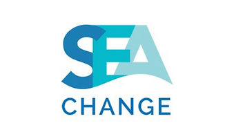 SEA Change logo