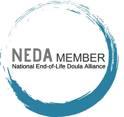 NEDA member logo